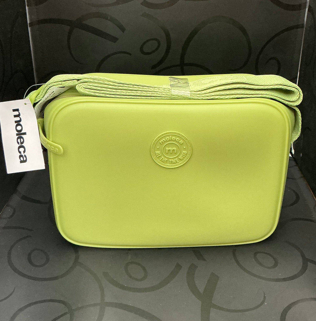 Woman jelly hand bag