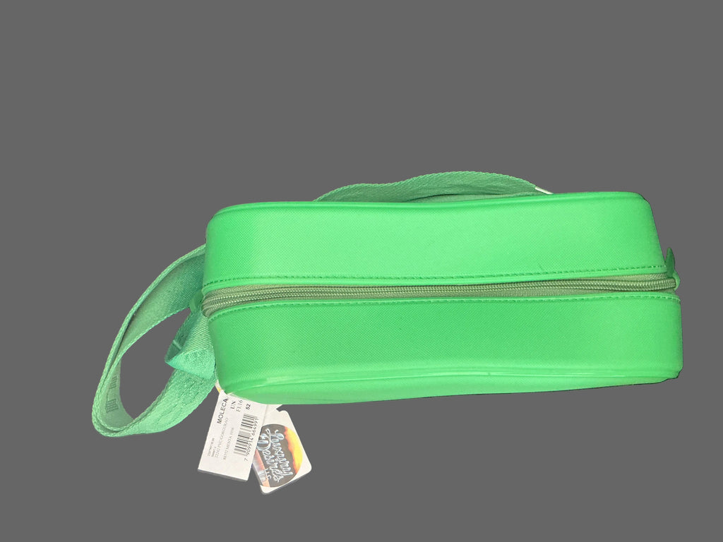 Woman jelly hand bag