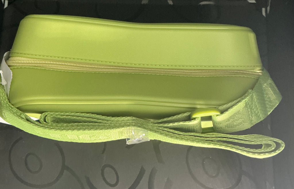 Woman jelly hand bag