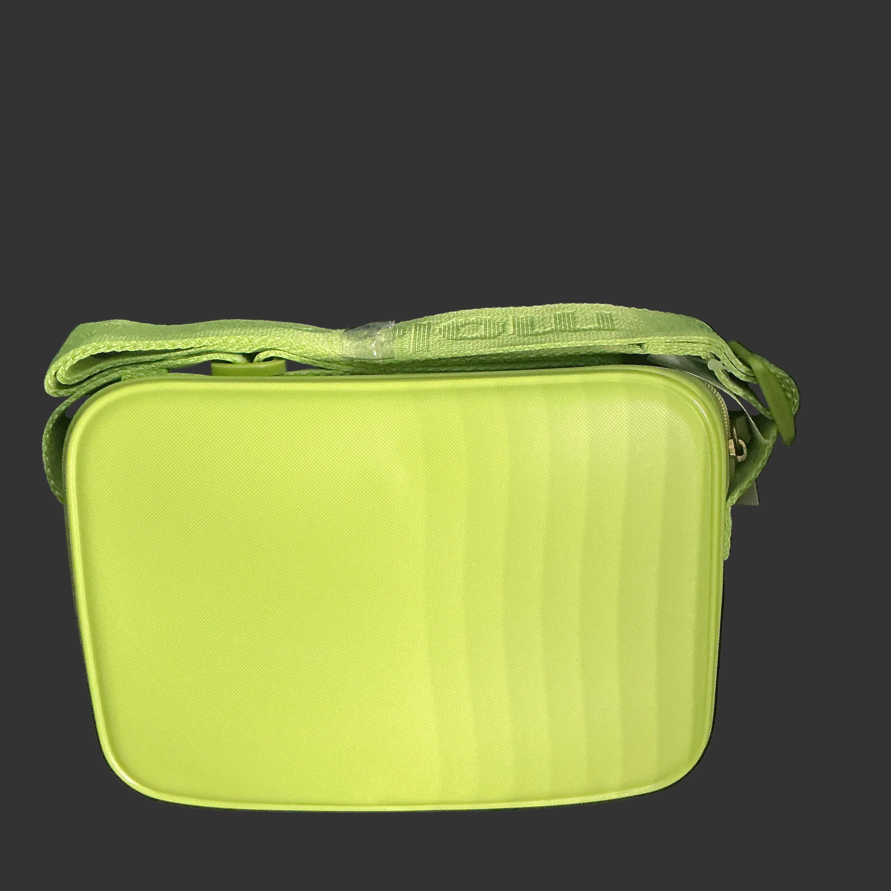 Woman jelly hand bag