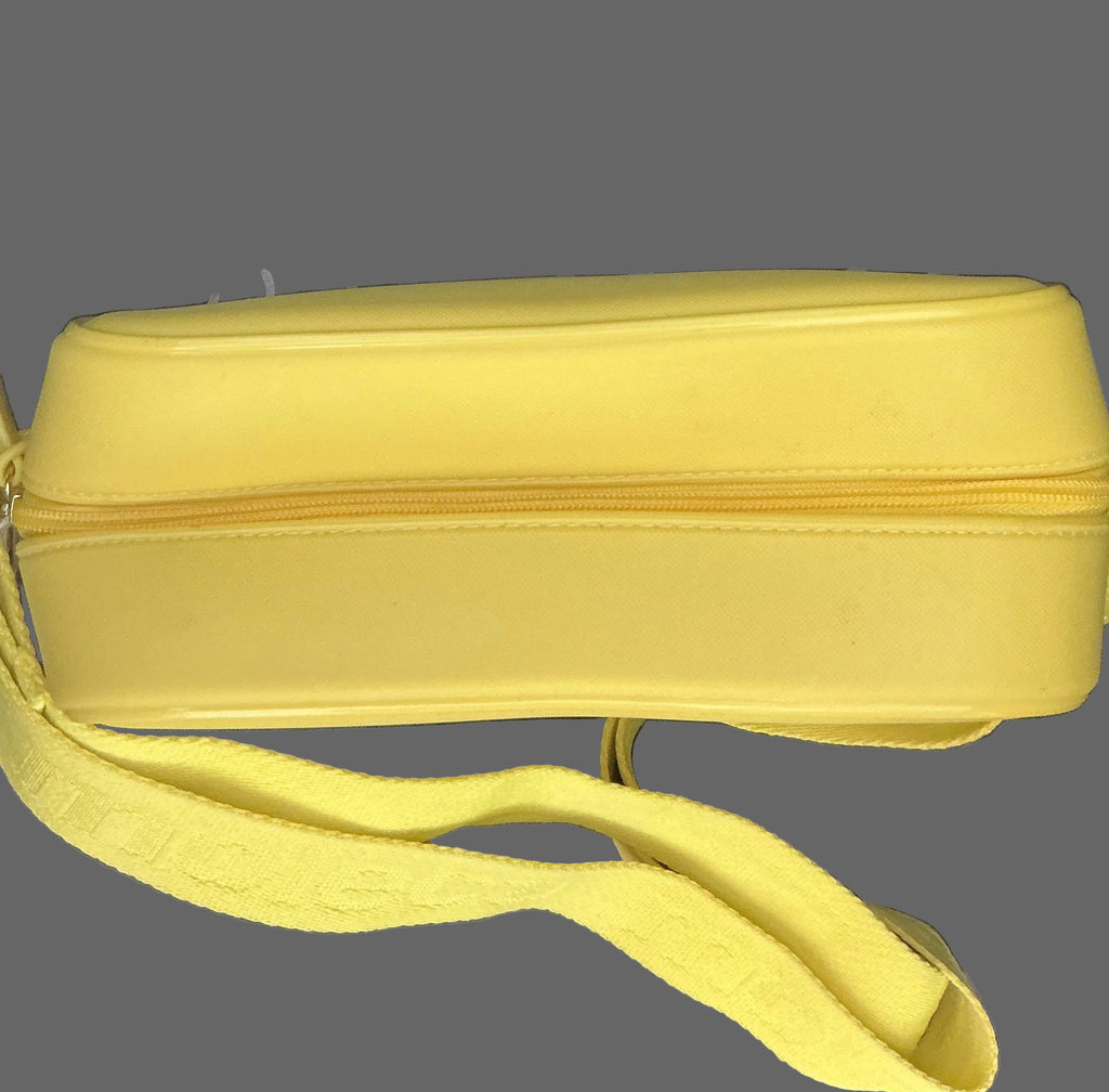 Woman jelly hand bag