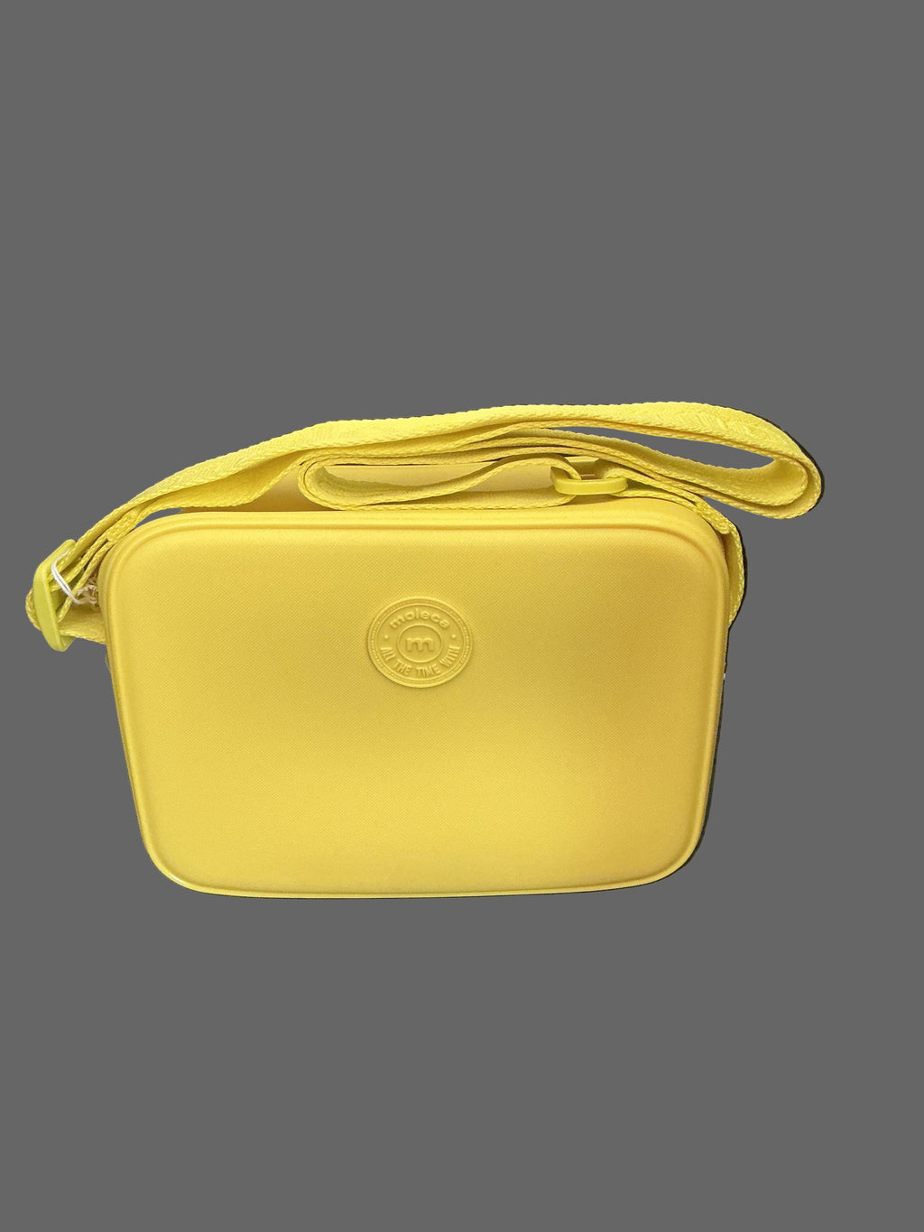 Woman jelly hand bag