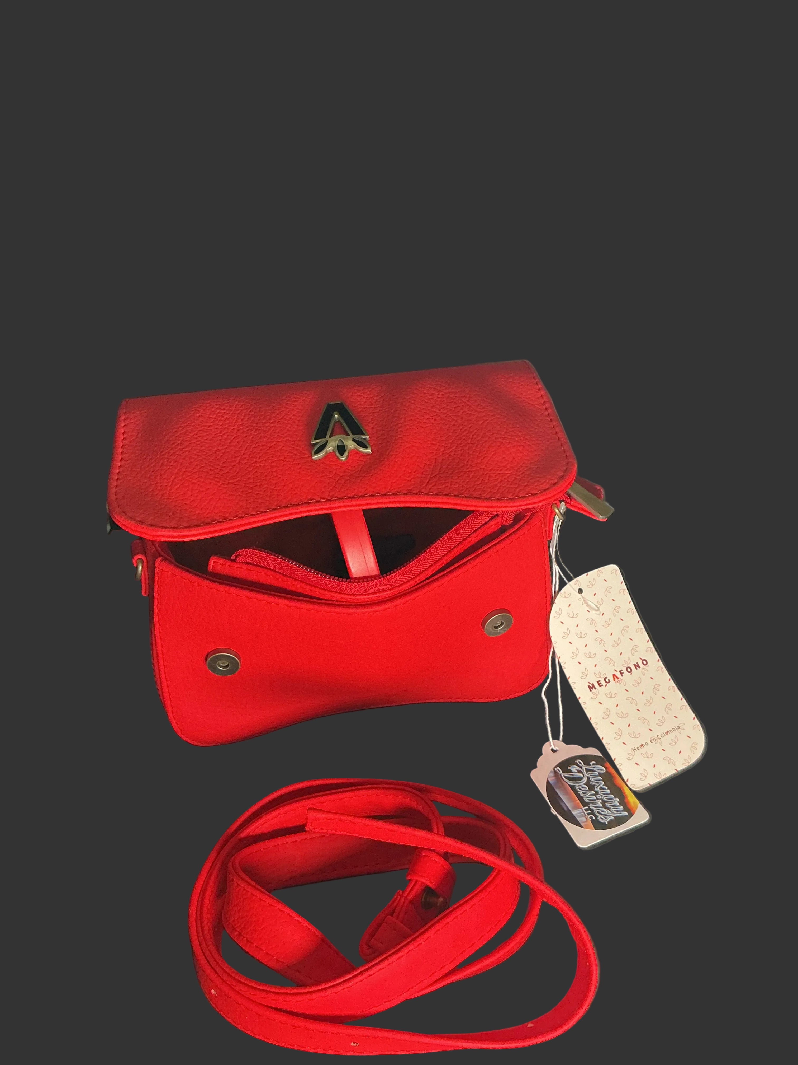 Women’s Crossbody handbag