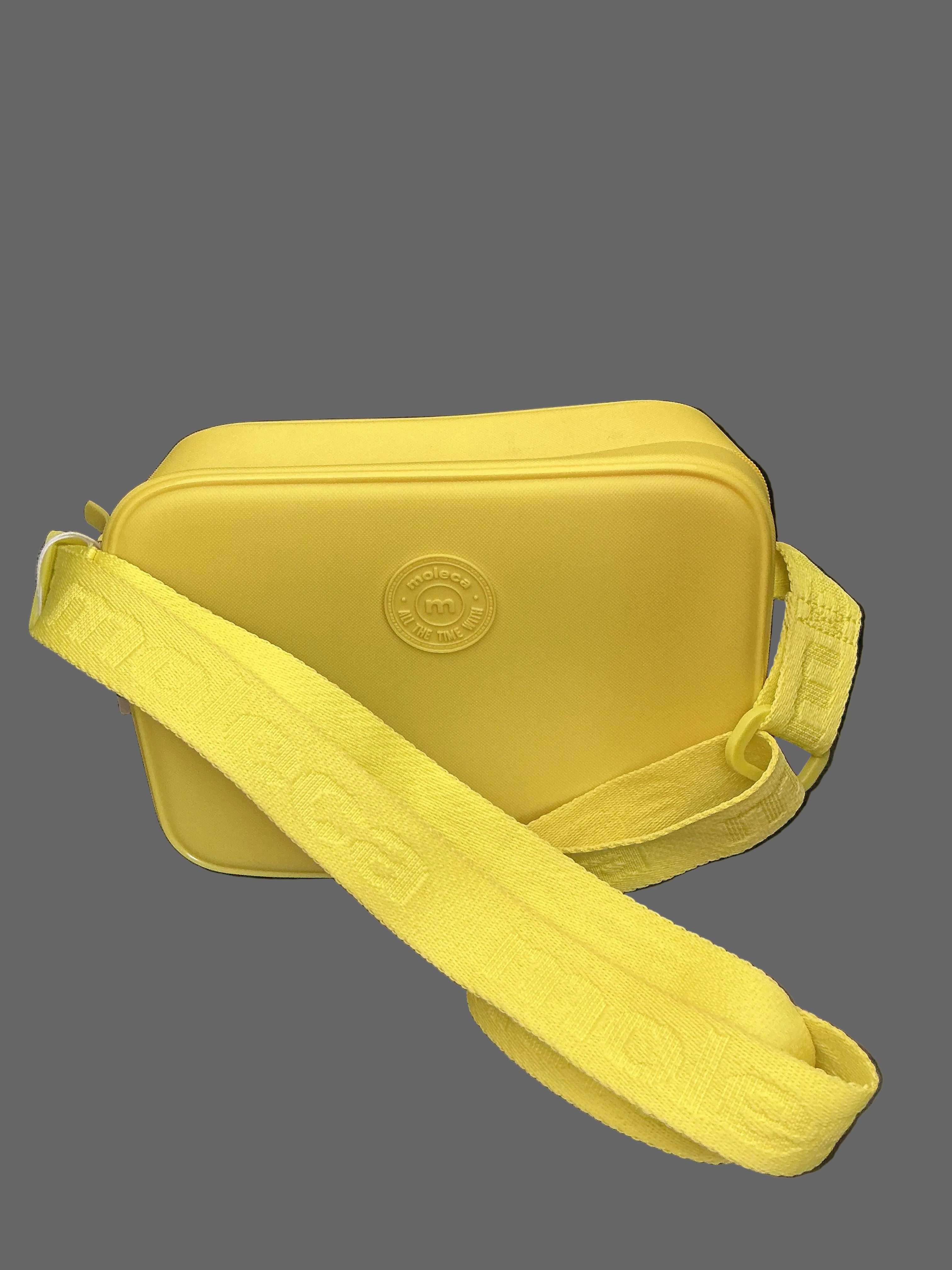 Woman jelly hand bag