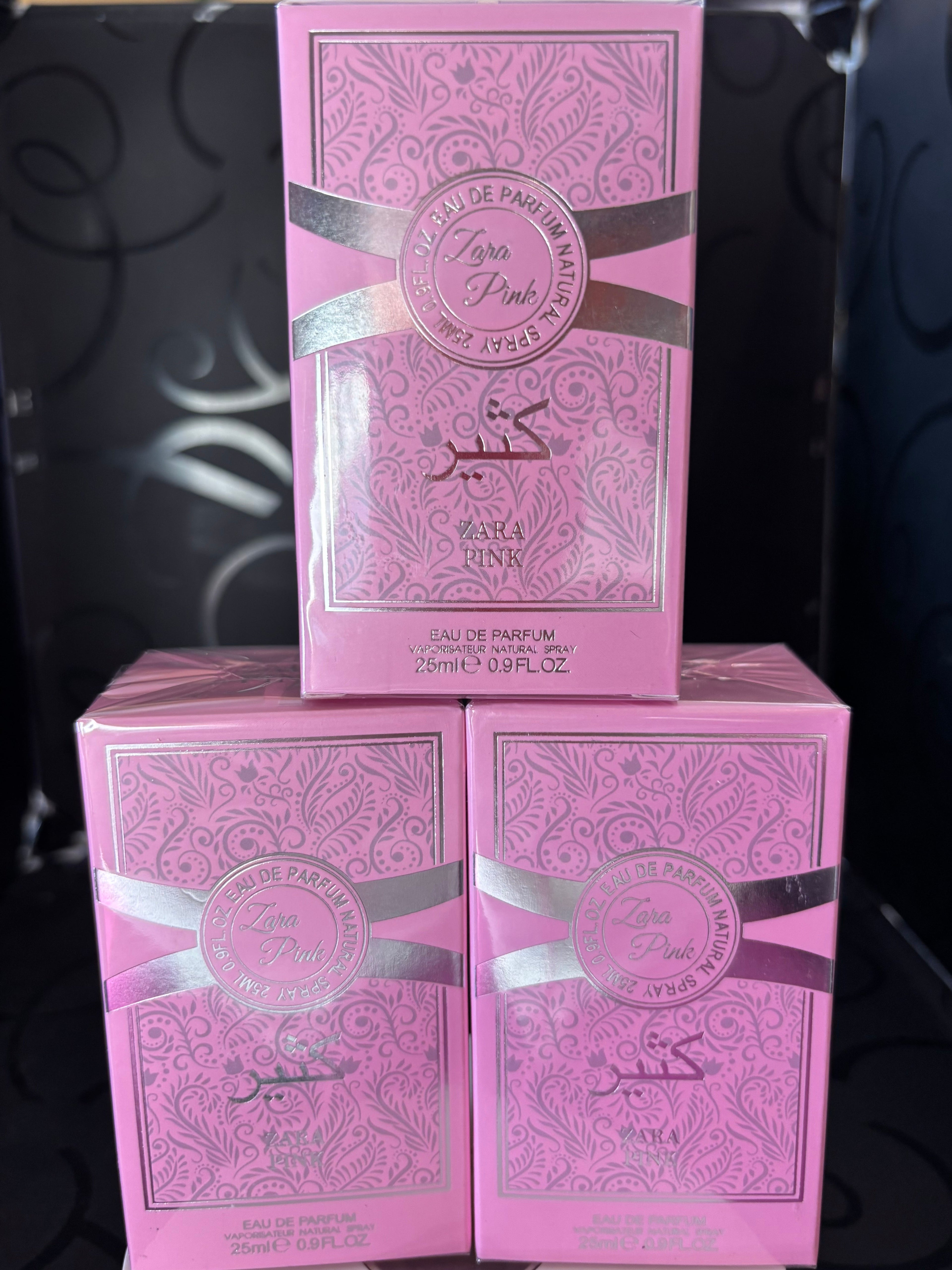 Women’s perfume ￼